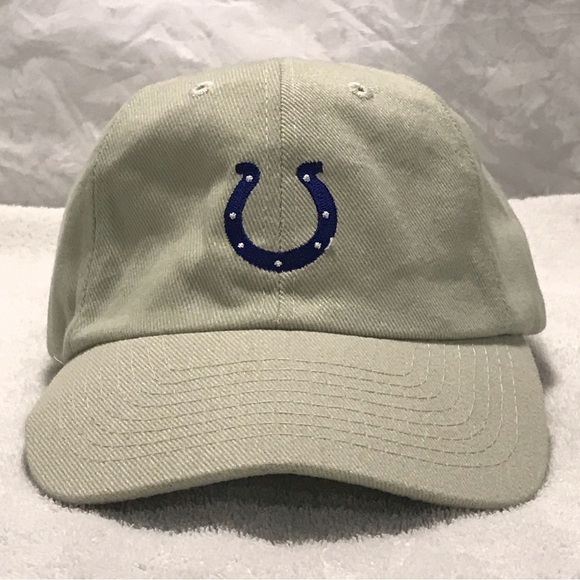 NFL - Indianapolis Colts Ball Cap - Picture 2 of 13